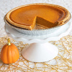 Pumpkin Pie